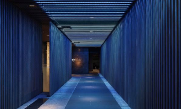 The Royal Park Hotel Kyoto Sanjo