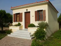 Gaea Gardens Studios & Villas Hotels in Petra
