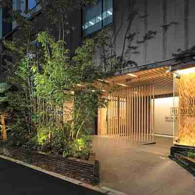 MIMARU東京 池袋 Hotel Exterior
