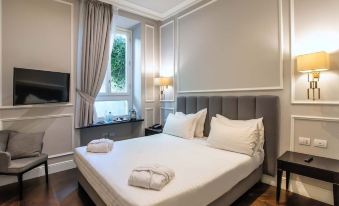 Florence Luxury Guest House