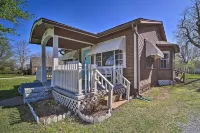Amazing Musical Abode in Expo Square Neighborhood! - spa