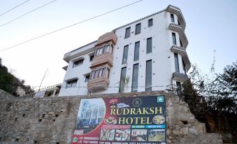 Rudraksh Hotel & Restaurant