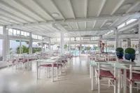 Apartamentos LIVVO Las Gaviotas - Hot Tub