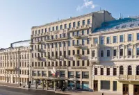 Corinthia Hotel St Petersburg - bar