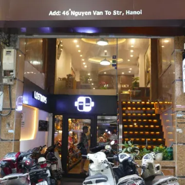 Maison d'Hanoi Hotel Отели рядом с достопримечательностью «Храм Нгоксон»