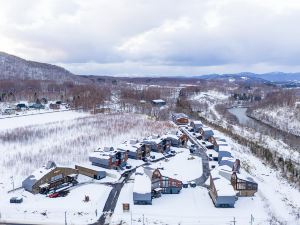 新雪谷全景飯店