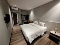 Veteran Homestay Các khách sạn ở 