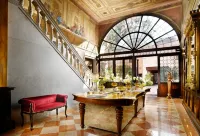Palazzo Venart