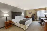 Best Western Plus the Charles Hotel فنادق في سانت تشارلز