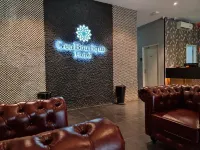 GEO Boutique Hotel - Seri Kembangan