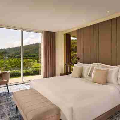 Penha Longa Resort Rooms