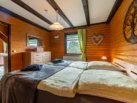 Am Hohen Bogen Hotels in Arrach