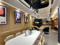 Ramada Graand Swiss Sukhumvit 11 Hotels near Nana