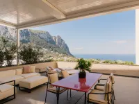 Palazzo M Capri Hotels in Capri