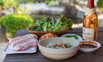3. 인제 내린천글램..