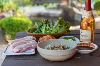Inje Naerincheon Glamping Hotels in Inje-gun