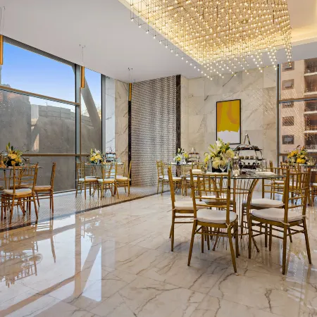 voco MAKKAH by IHG