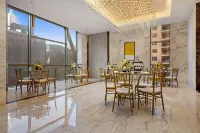 voco MAKKAH by IHG - Breakfast