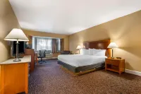 Best Western Plus Placerville Inn فنادق في بليسرفيل