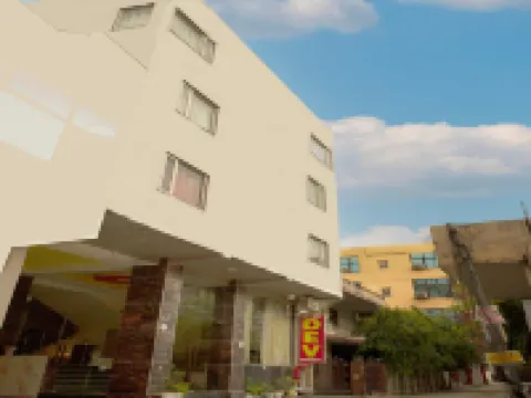 Hotel Era Mahipalpur