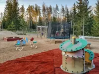 Mäntymäki Hotel a Raseborg