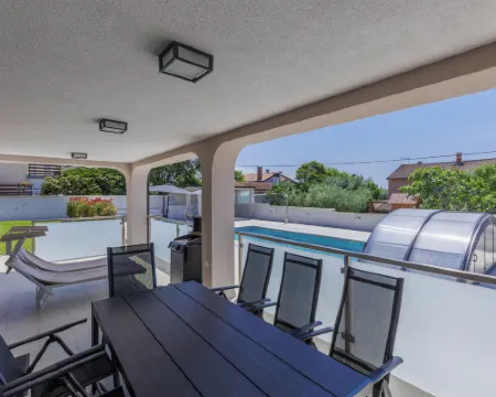 Villa Galici Hotels in Murine