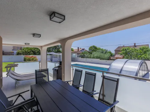 Villa Galici Hotels in Murine