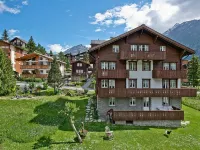 Maria Hotels in Saas Fee
