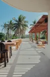 Boni Beach Villas فنادق في West Praya