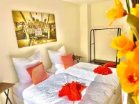 Zuhause im Ruhrgebiet Hotels in Oberhausen