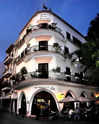 Hotel Conde de Penalba