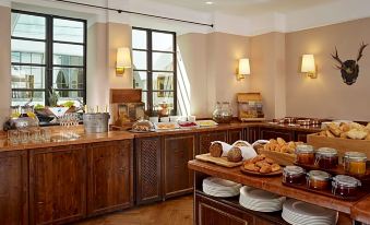 Hotel Goldener Hirsch, a Luxury Collection Hotel, Salzburg