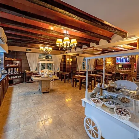 Nastasi Hotel & Spa