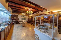 Nastasi Hotel & Spa - breakfast