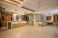 Hotel Baba Deluxe Near New Delhi Railway Station and City Center -by Rcg Hotels