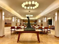 Bookmark Resorts, Manali - breakfast