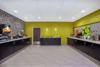 La Quinta Inn & Suites by Wyndham Kearney - breakfast