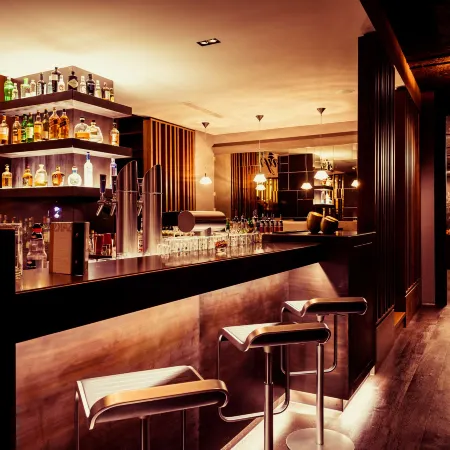 Saks Urban Design Hotel Kaiserslautern