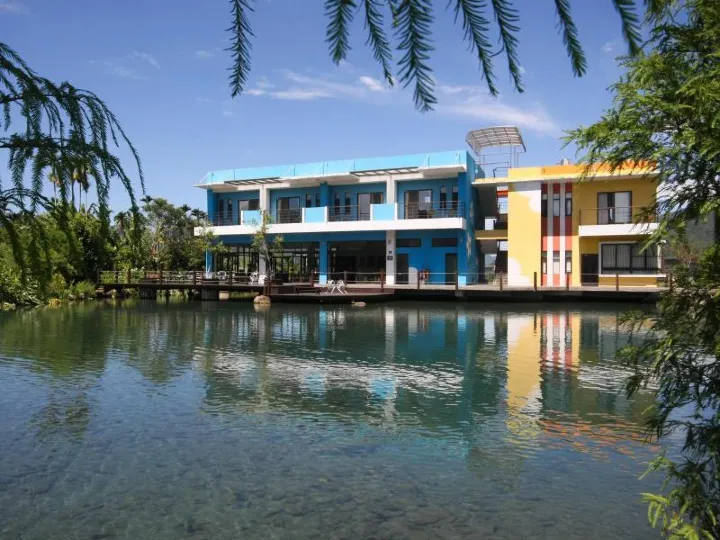 南投水水春耘民宿