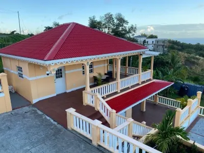 Dalys Luxury Apartments Các khách sạn ở 