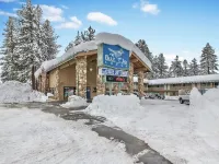 藍傑旅館 鄰近Lake Tahoe Historical Museum的酒店