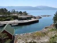 Sognesjö