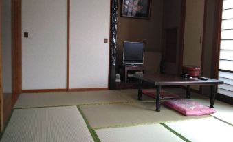 Toyotaya Ryokan