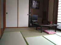 Toyotaya Ryokan Hoteles en Jōetsu