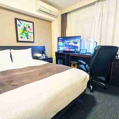 Hotel Sealuck Pal Utsunomiya Rooms