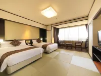 Chateraise Hotel Isawa - 3-Star