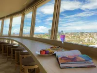 Novotel Okinawa Naha - breakfast