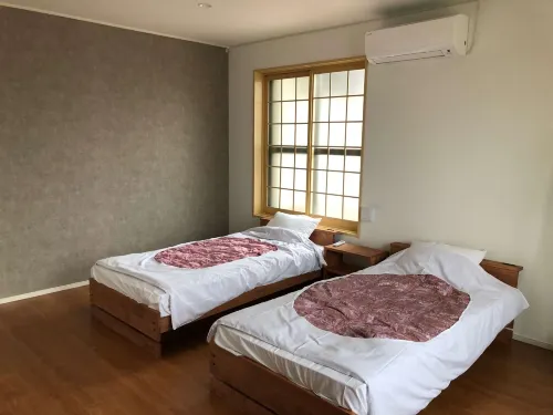 Koinoyu Hotels in Yurihama