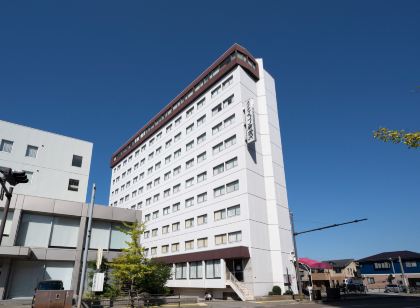 Hotel Econo Higashi Kanazawa