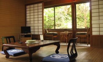 Masugen Ryokan